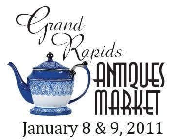 Grand Rapids Antiques Market