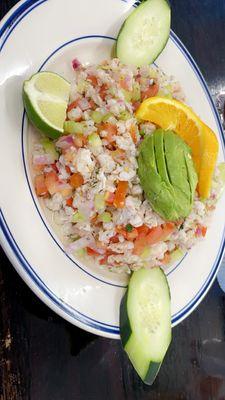 Ceviche Micro