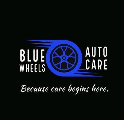 Blue Wheels Auto Care