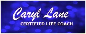 Cary Lane Life Coach (logo).