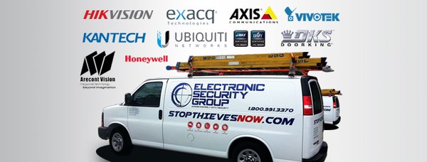 Electronic Security Group