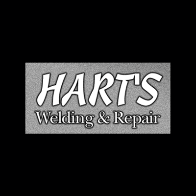 Hart's Welding And Repair