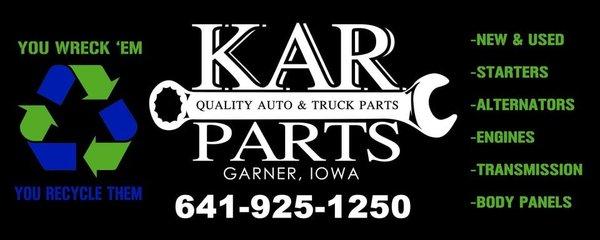 Kar Parts