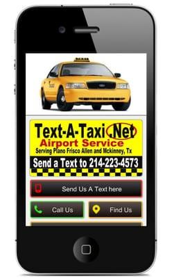 Legacyshops Taxi Airport Service