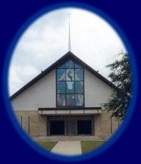 First United Methodist Church of Pine Hills