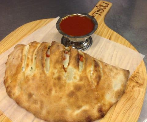 Calzone