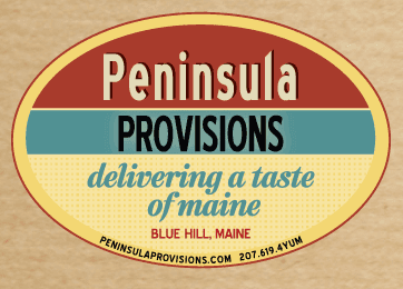 Peninsula Provisions