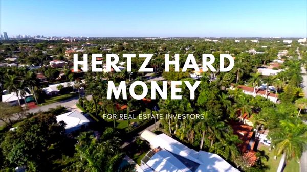 Hertz Hard Money