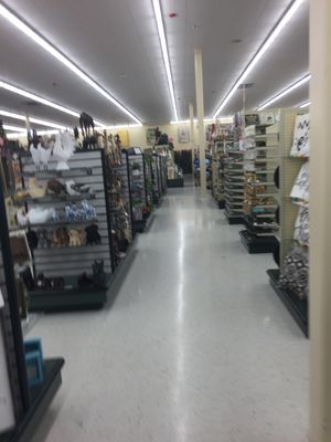 Hobby Lobby of Rochester -- Ridge Marketplace : 120 Marketplace Boulevard, Rochester             Interior