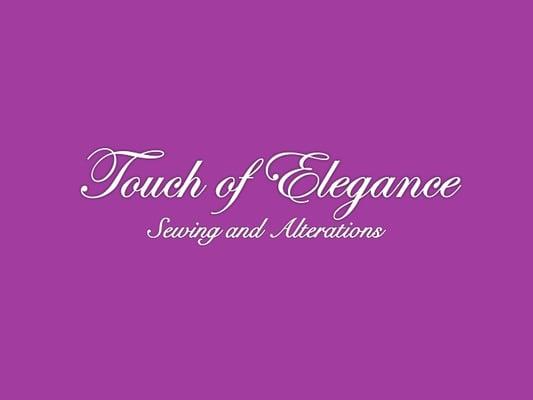 Touch of Elegance