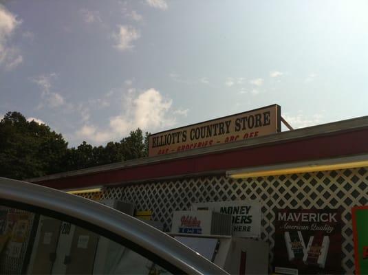 Elliott's Country Store