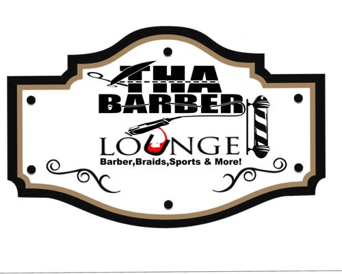 Tha Barber Lounge