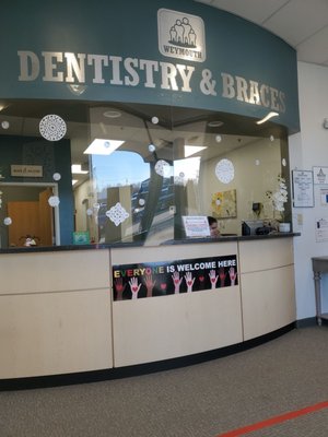 Weymouth Dentistry & Braces