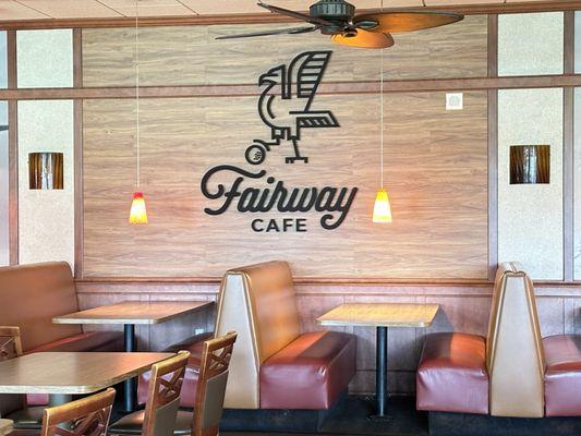 Fairway Cafe