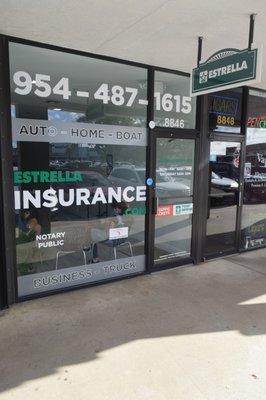 Estrella Insurance #339