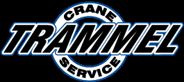 Trammel Crane Service Logo