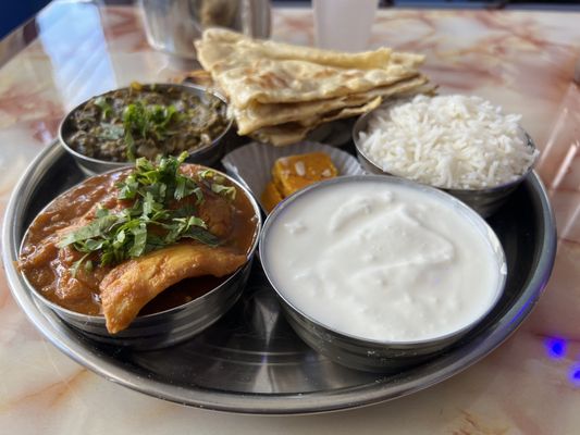 Thali