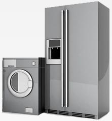 Donnelly Washer & Dryer Services