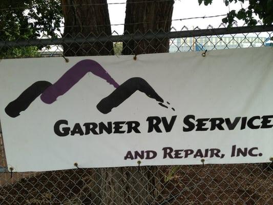 Garner RV Service And Repair