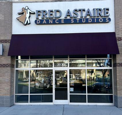 Fred Astaire Dance Studios - Morrisville