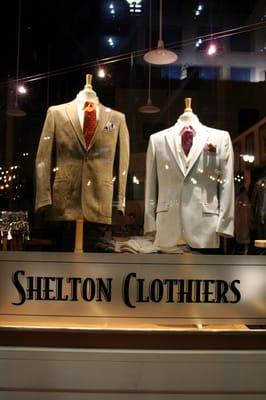 Shelton Clothiers