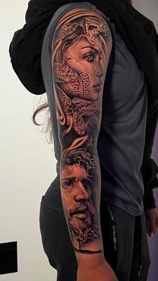 SLEEVE