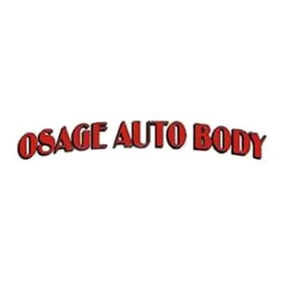 Osage Auto Body