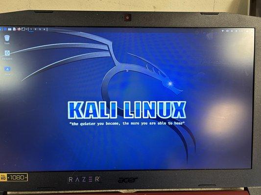 Linux Installation