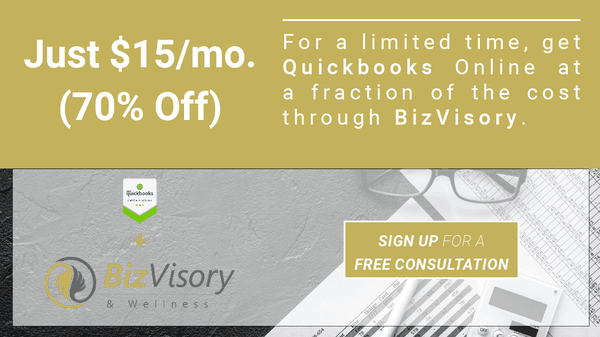 quickbooks promotion