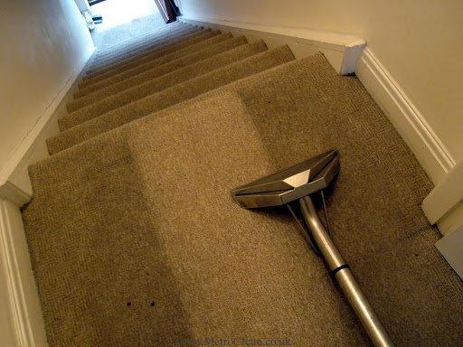 Professional Stairs Cleaning in LOS ANGELES