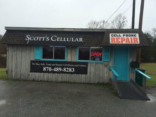 Cell Phone Repair