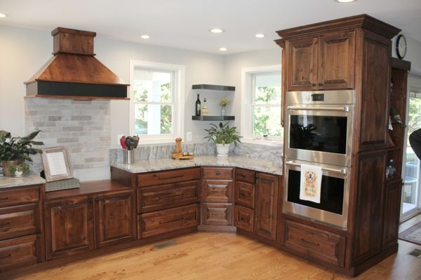 Quality Cabinetry