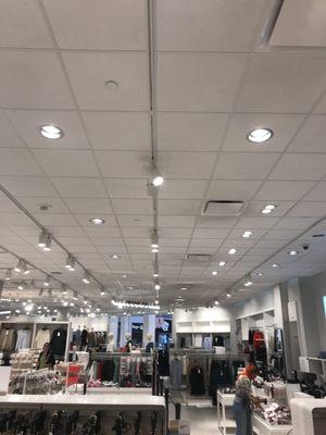 Retail Lighting