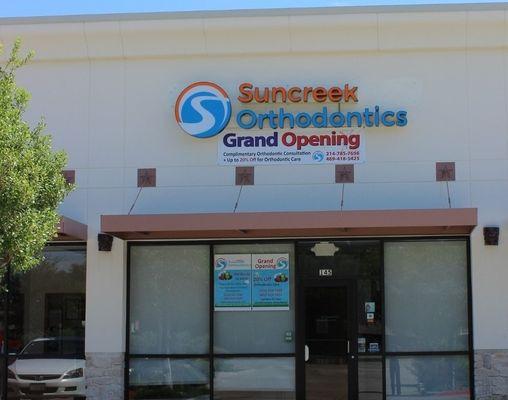 Dr Shen / Suncreek Orthodontics in Allen Texas