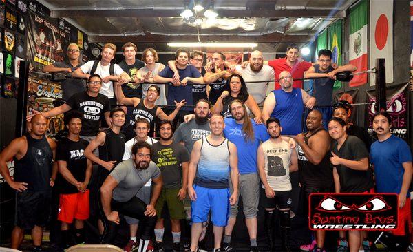 Chris Hero Seminar