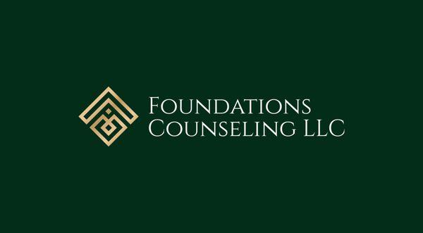 Foundations Counseling Rapid City SD Logo