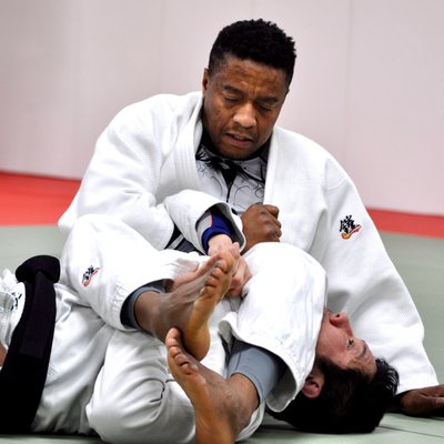 Brazilian Jiu Jitsu