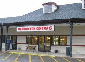 Barrington Cinema