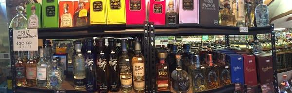 Yardarm Liquors