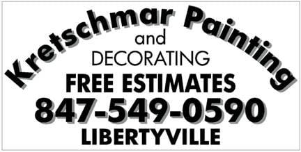 Kretschmar Painting & Decorating