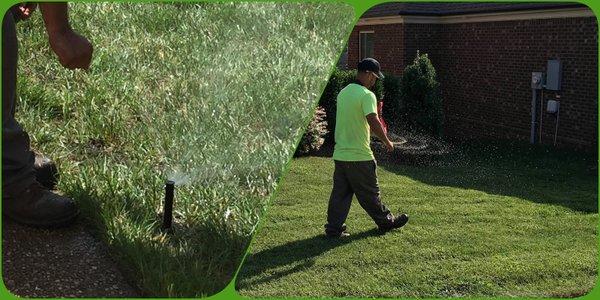 Marbest Lawn & Landscape Services