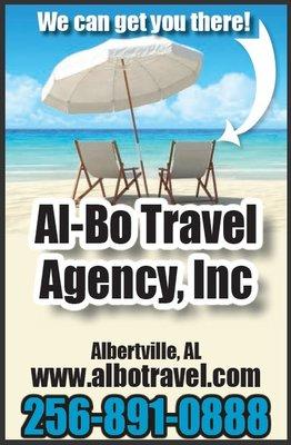 Al-Bo Travel Agency, Inc.