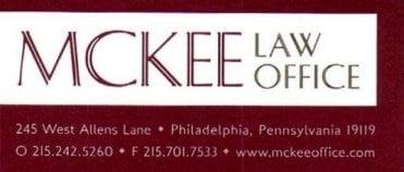 McKee Law Office