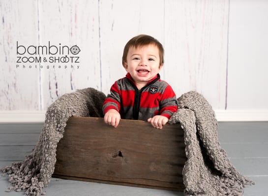 Bambino Zoom & Shootz Photography