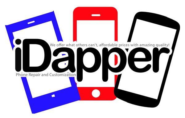 iDapper repairs