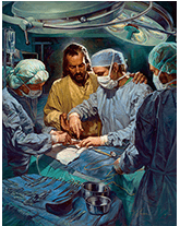 Sovereign Grace Surgical Services