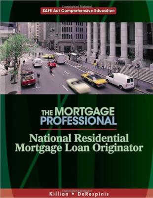 Mortgage Professional