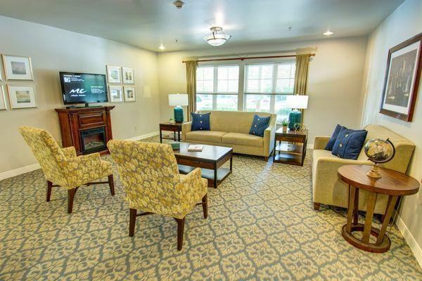 Bridgeport Place Assisted Living