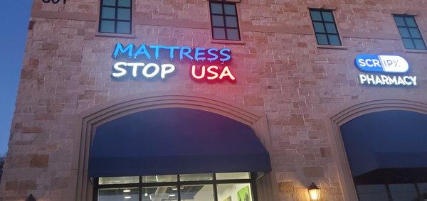 Mattress Stop USA