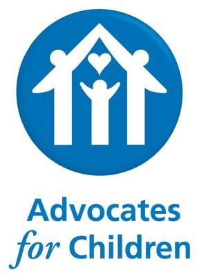 Advocates logo